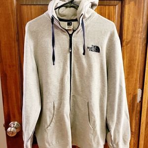 Men's North Face